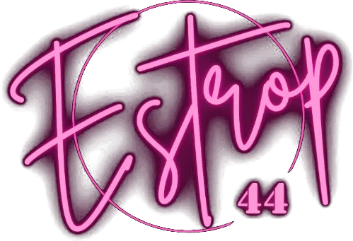 Estrop 44 Logo